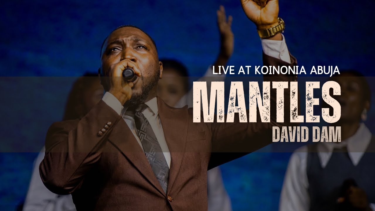 David Dam – Mantles MANTLES by David Dam Mp3 Download