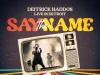 Deitrick Haddon Say The Name Live From Detroit Mp3 Download