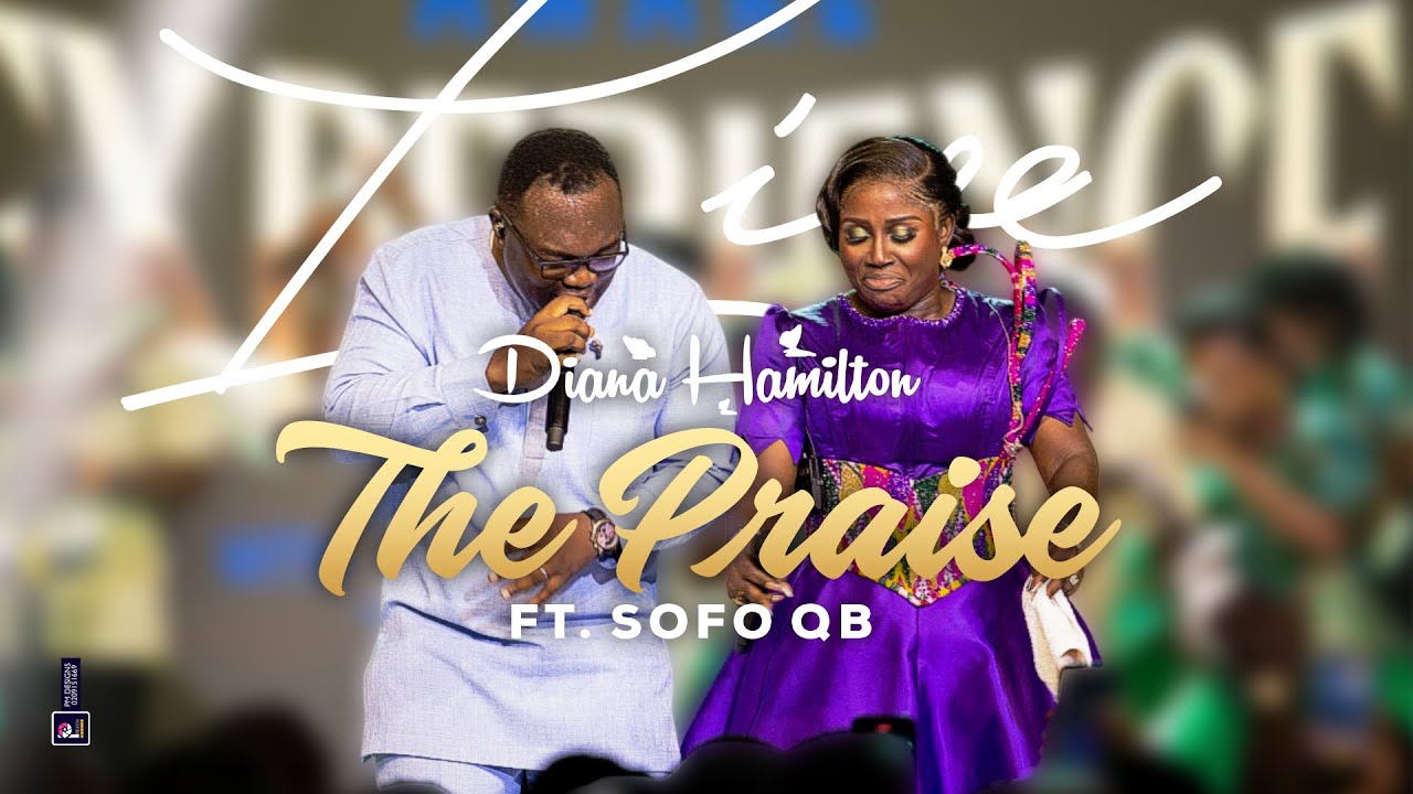 Diana Hamilton – The Praise The Praise by Diana Hamilton Mp3 Download