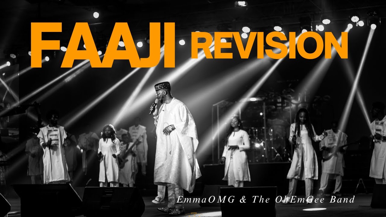 FAAJI 7 (Part 3) - Revision Session | EmmaOMG & The OhEmGee Band Mp3 Download 