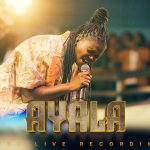 AYALA by Eunice Njeri Muthii Mp3 Download
