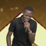 George Paul – Adullam (Aya oh aya oh)