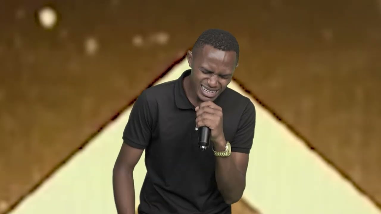 George Paul – Adullam (Aya oh aya oh)