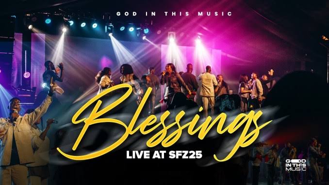 Blessings by God in This Music Mp3 Download