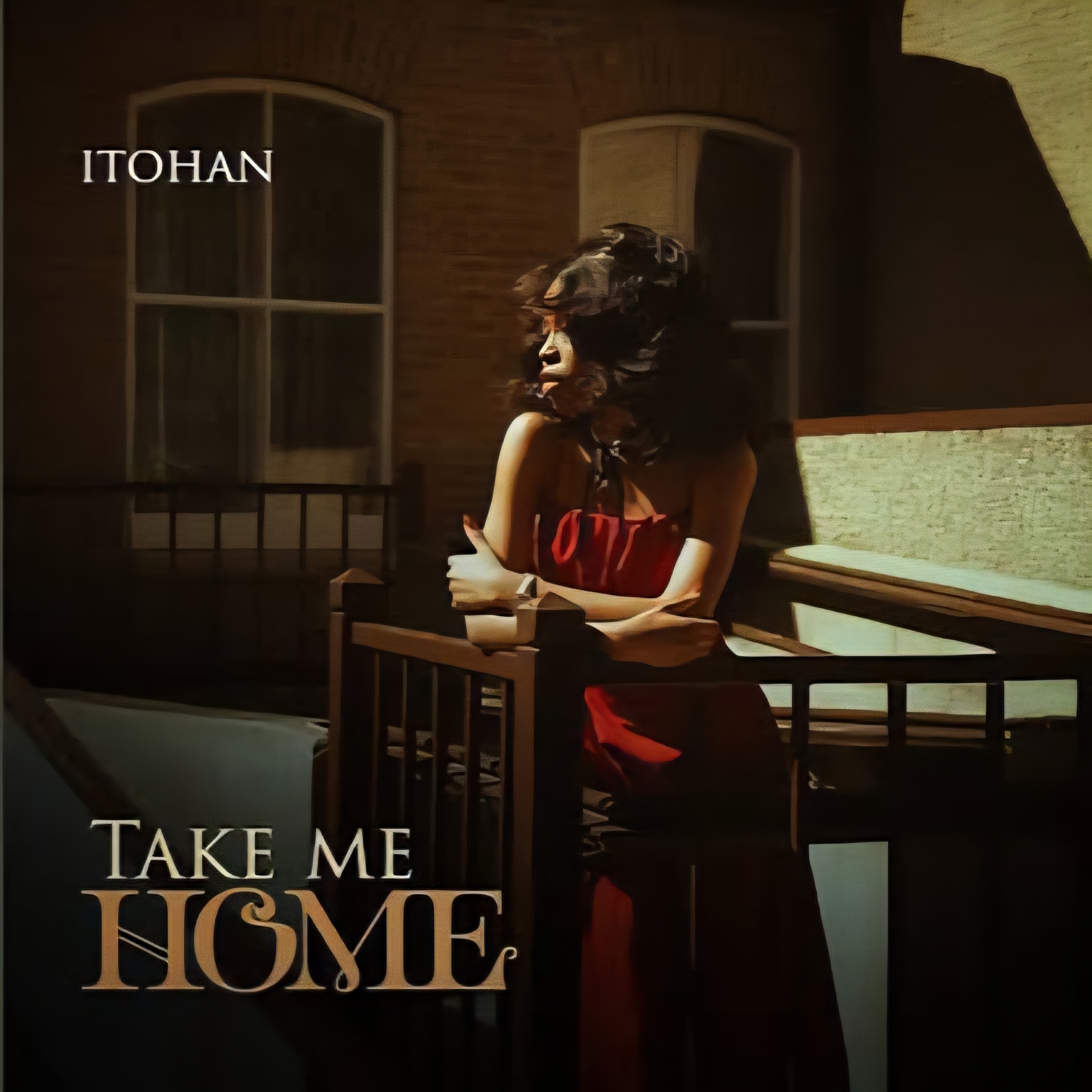 Take Me Home by Itohan Mp3 Download 