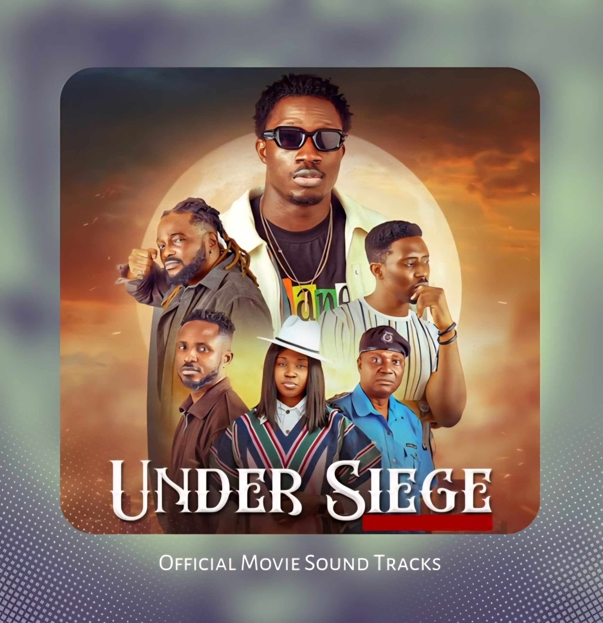 Made For This (UNDER SIEGE OFFICIAL MOVIE SOUND TRACKS) by Jaymikee & Greatman Takit Mp3 Download