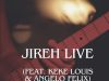 Jireh Live Konpa Remix by Keke Louis Mp3 Download