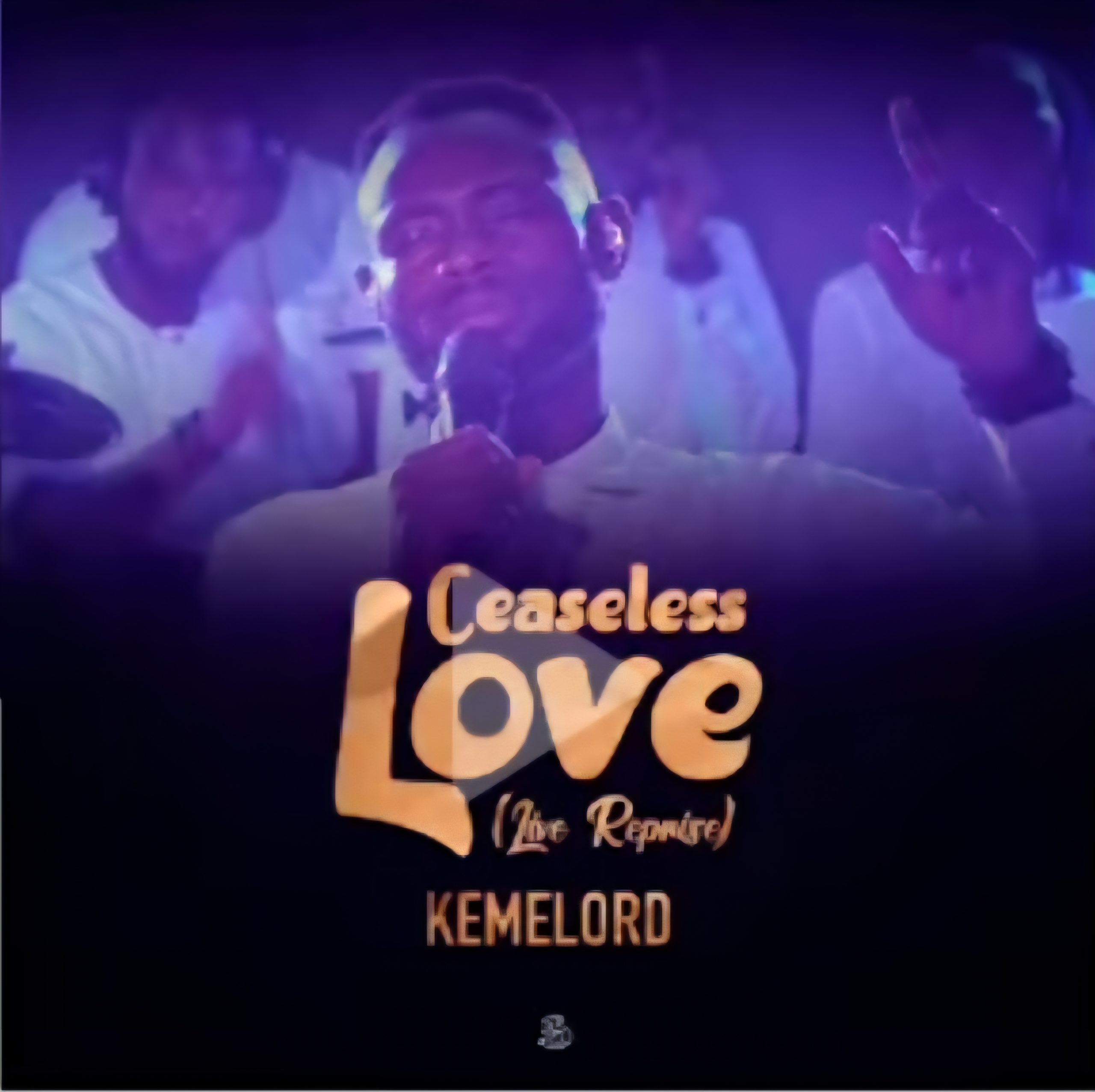 Ceaseless Love by Kemelord Mp3 Download 