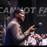 Lawrence Oyor I Have Escaped Chant artwork