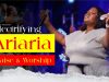 Electrifying Ariaria Praise & Worship by Minister Prudence Mp3 Download