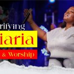 Electrifying Ariaria Praise & Worship by Minister Prudence Mp3 Download