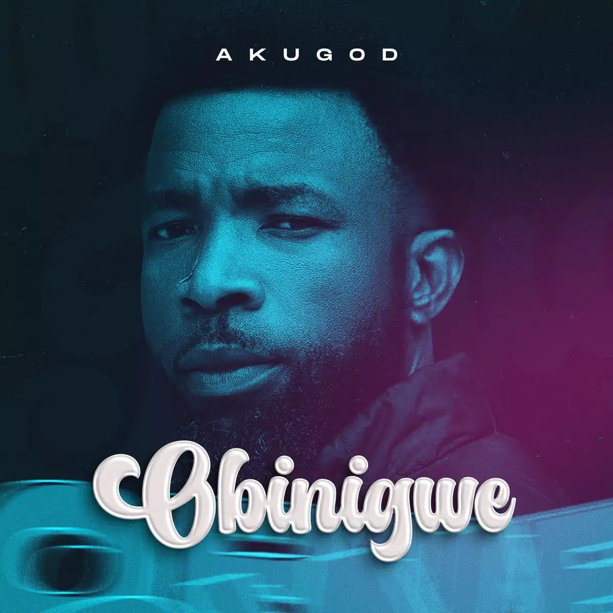 AkuGod Obinigwe Mp3 Download 