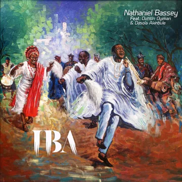 Nathaniel Bassey ft. Dunsin Oyekan – Iba