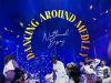 Nathaniel Bassey Dancing Around Medley Mp3 Download