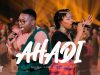 Ahadi by Neema Gospel Choir Mp3 Download