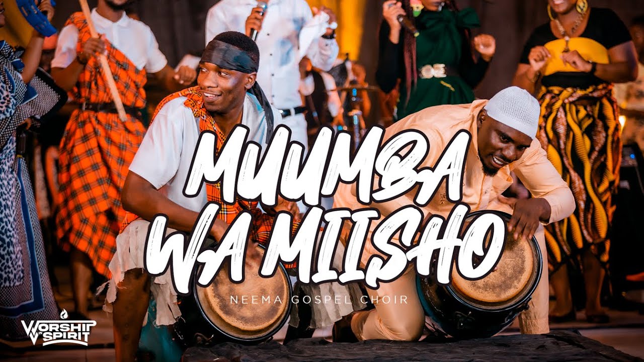 Muumba Wa Miisho by Neema Gospel Choir Mp3 Download