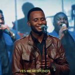 Odunayo Adebayo – I Speak Life