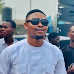 Olabest – Ajo Saga with Yinka Ayefele & Woli arole