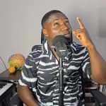 STORY OF MY LIFE by Pastor COURAGE Mp3 Download