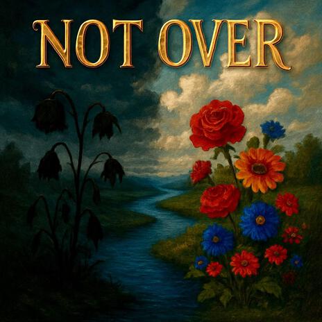 Peterson Okopi – Not Over Peterson Okopi – Not Over Mp3 Download