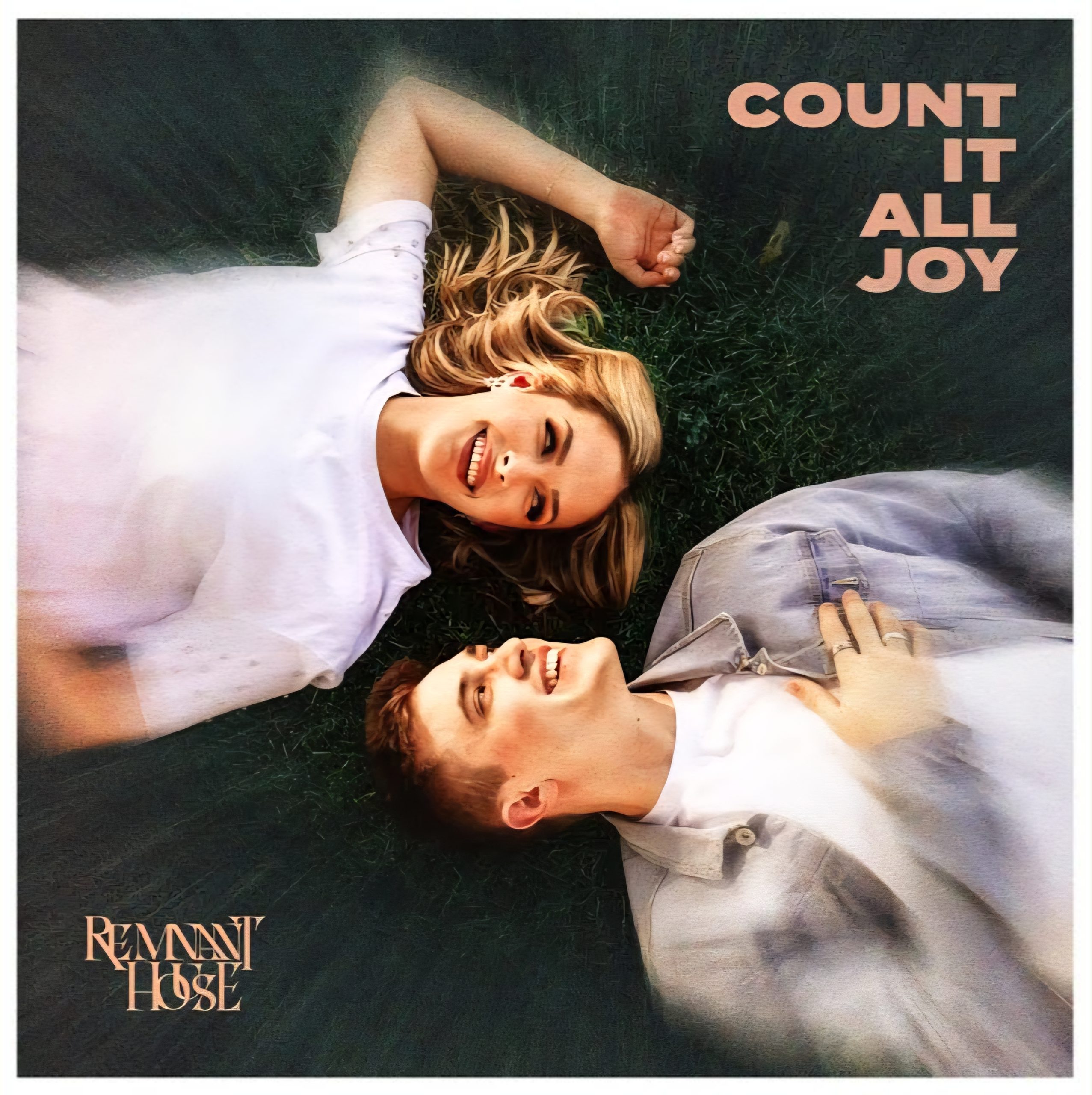Count It All Joy by Remnant House Mp3 Download