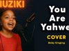 Sauti Ya Muziki You Are Yahweh Cover Mp3 Download