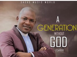 Sheks Musa JP A Generation Without God Mp3 Download
