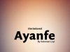 Solomon Luyi The Beloved Ayanfe Mp3 Download