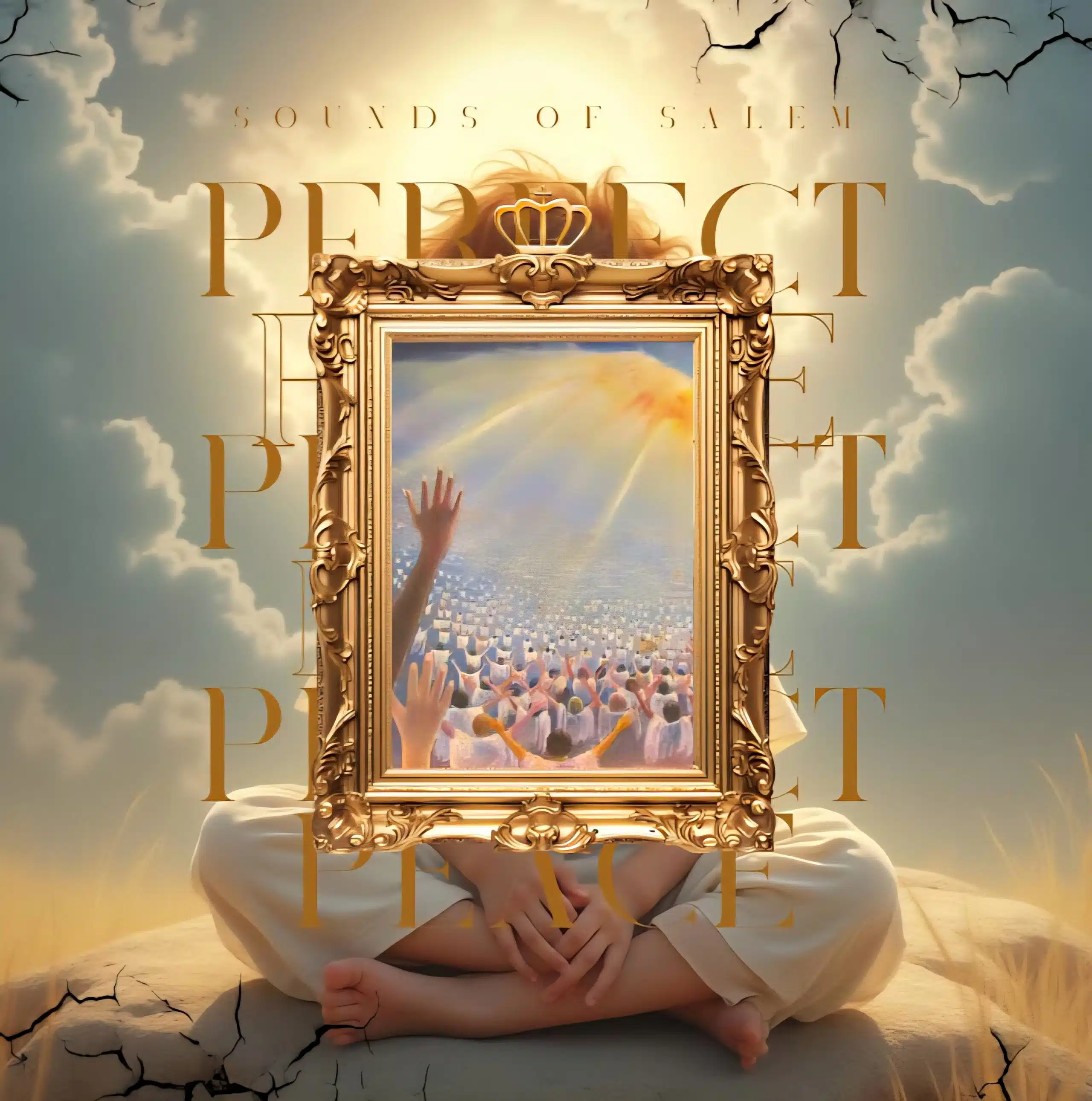 Sound of Salem & Theophilus Sunday Perfect Peace Mp3 Download 