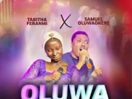 Oluwa O Kere by Tabitha Feranmi Mp3 Download