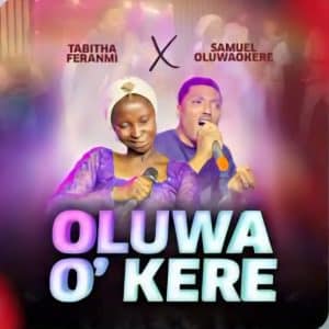 Oluwa O Kere
