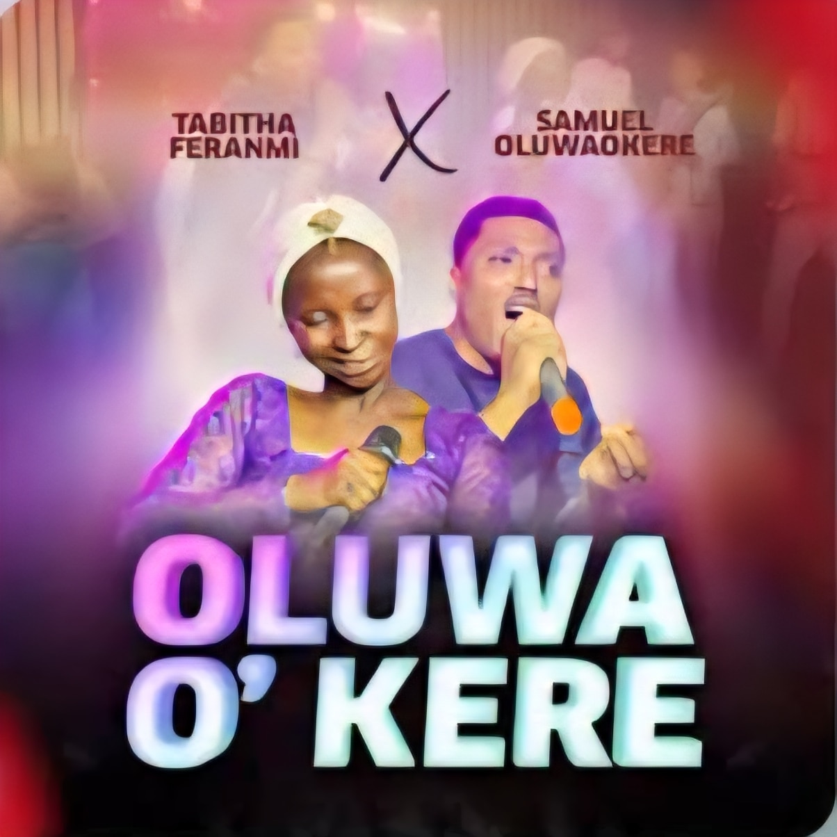 Oluwa O Kere by Tabitha Feranmi Mp3 Download 