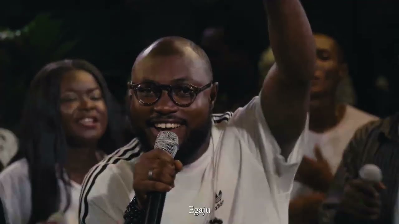 Tim Godfrey & Emekasongsz Egaju Mp3 Download