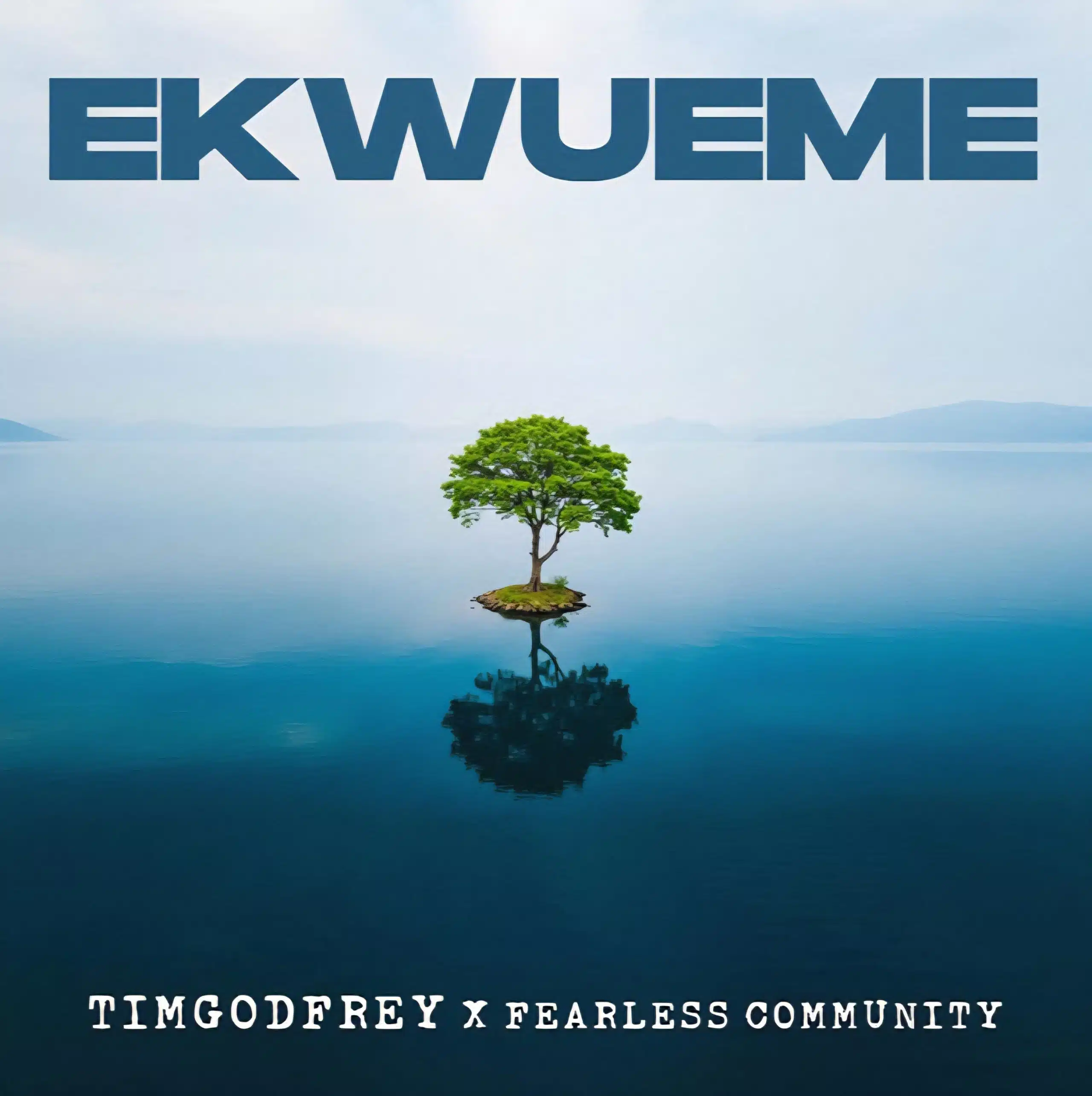 Tim Godfrey Oh My God Mp3 Download 