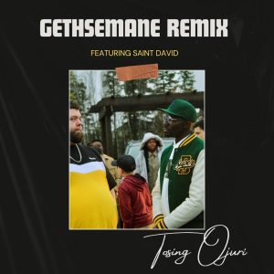 Tosing Ojuri Gethsemane Remix Mp3 Download 