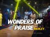 Wale Wonders WONDERS OF PRAISE A Medley of Divine Celebration Mp3 Download