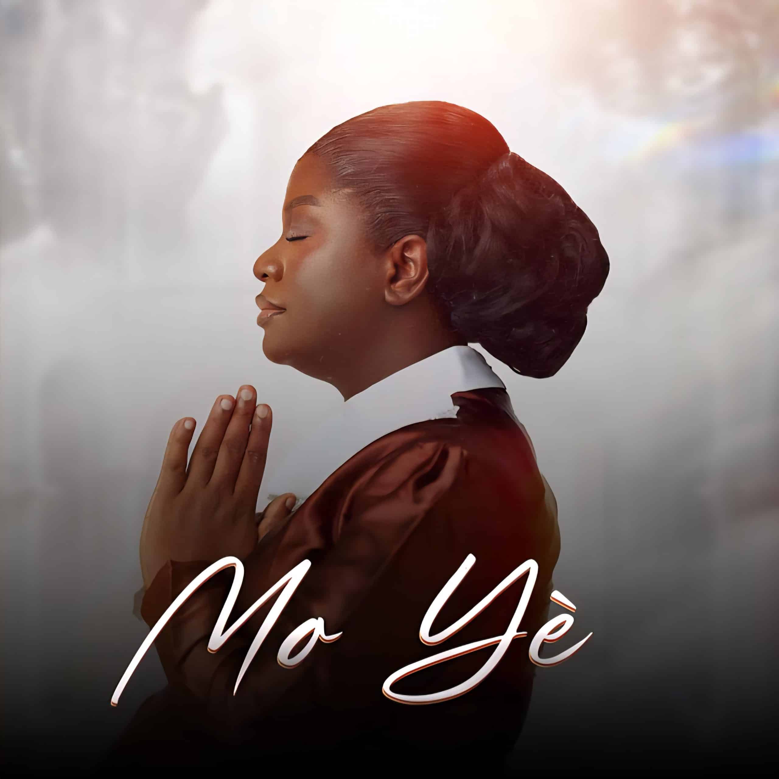 Mo Ye by Adeyinka Alaseyori Mp3 Download 