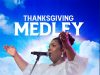 Becky Bonney Thanksgiving Medley Mp3 Download