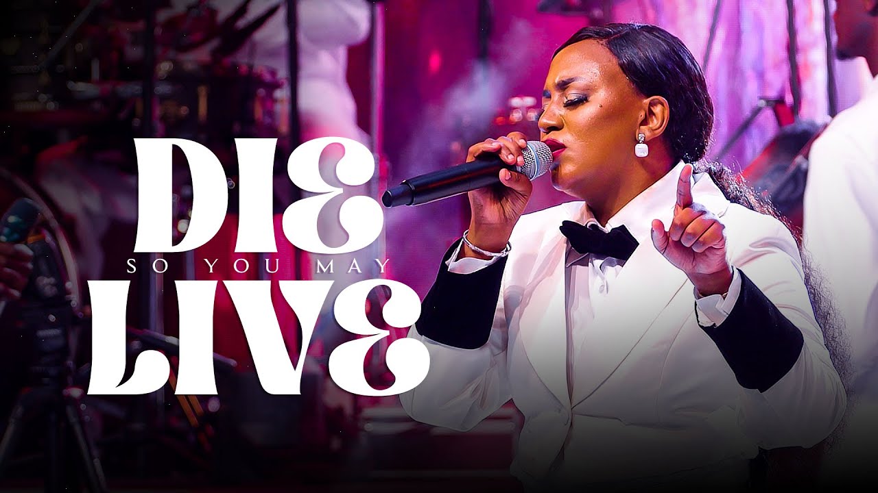 Bella Kombo Die So You May Mp3 Download