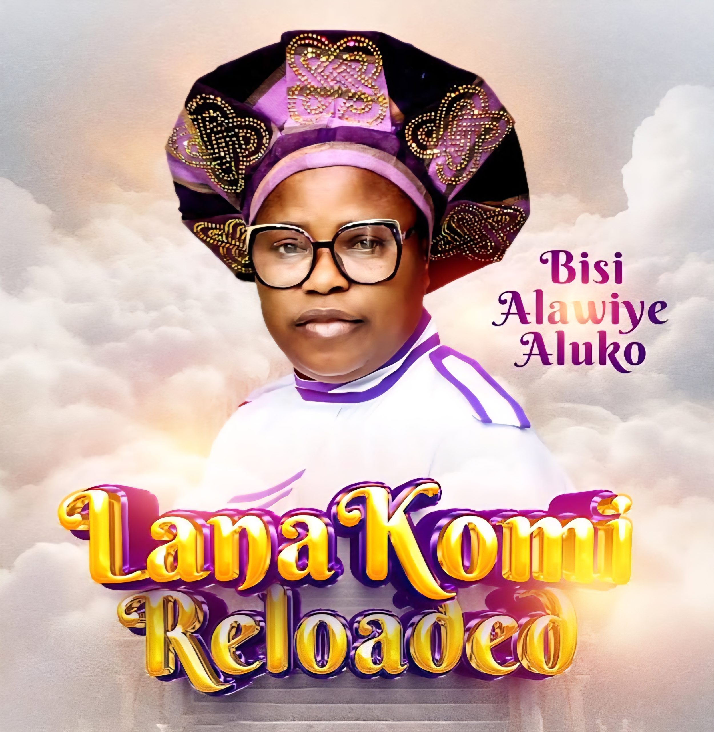 LANA KOMI 1 by Bisi Alawiye Mp3 Download 