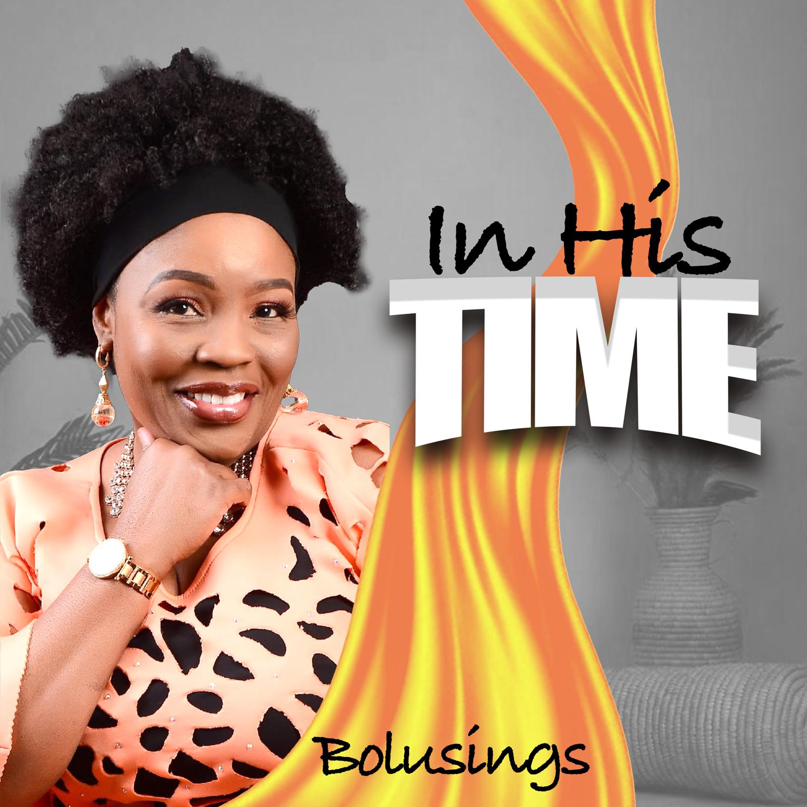 In His Time by Bolusings Mp3 Download 