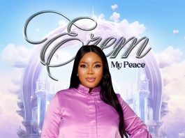 Chisandra Benedict - Ezem (my peace) Mp3 Download