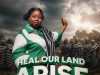Daisy Mtom Heal Our Land Arise Mp3 Download