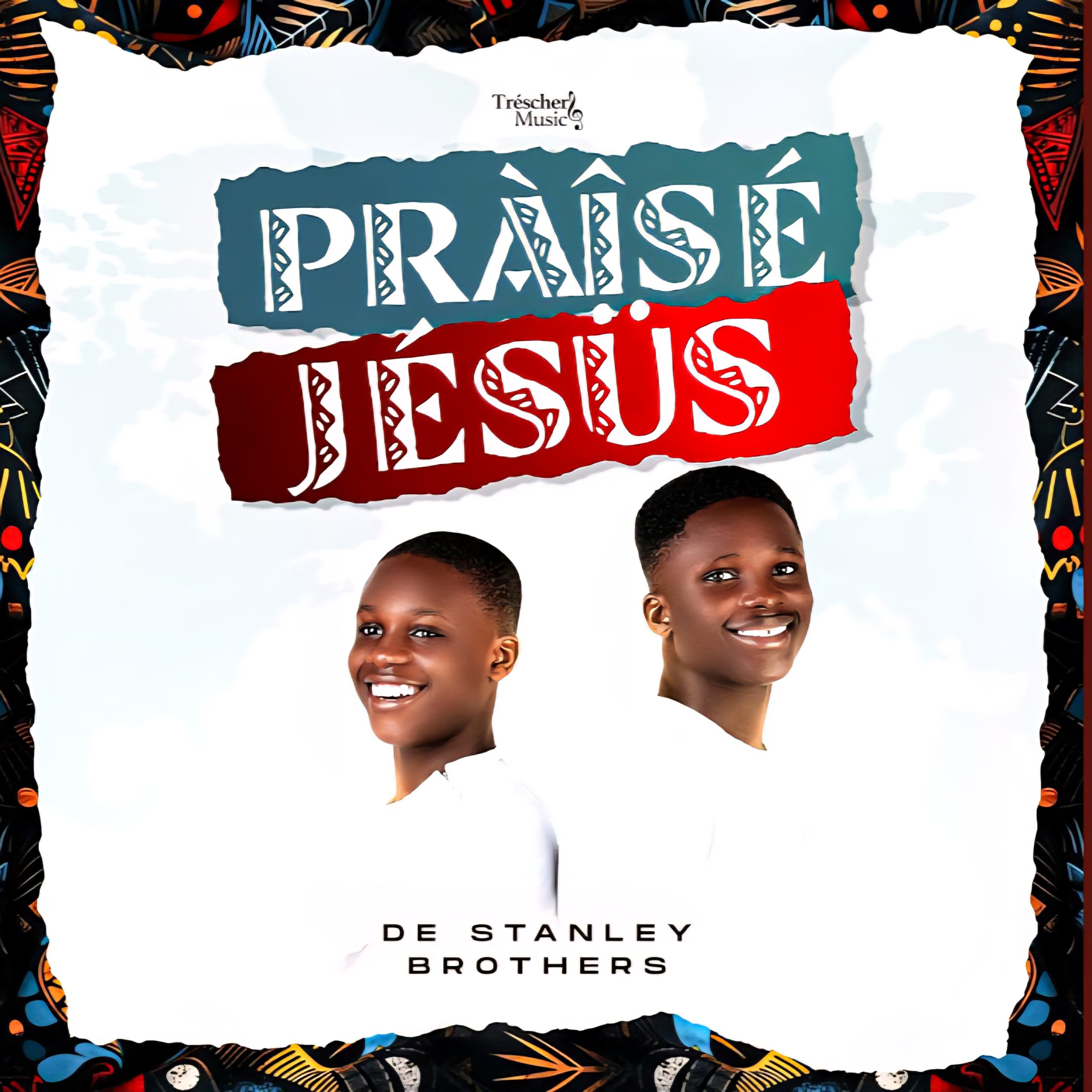 De Stanley Brothers Praise Jesus Mp3 Download