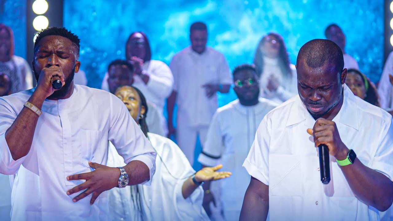 Ema Onyx ft Ebuka Songs Show up Live Mp3 Download