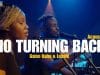 No Turning Back Acoustic by GaiseBaba ft Lessie Mp3 Download