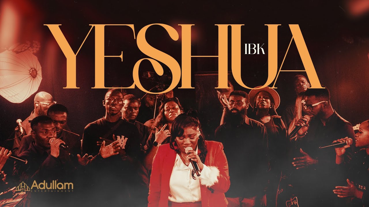 IBKsings – Yeshua Yeshua by IBK Sings Mp3 Download