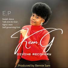 Sweet Jesus by Kem.G Mp3 Download 