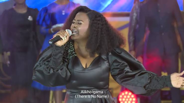 Indumiso Ye Tende Alikho Igama Mp3 Download
