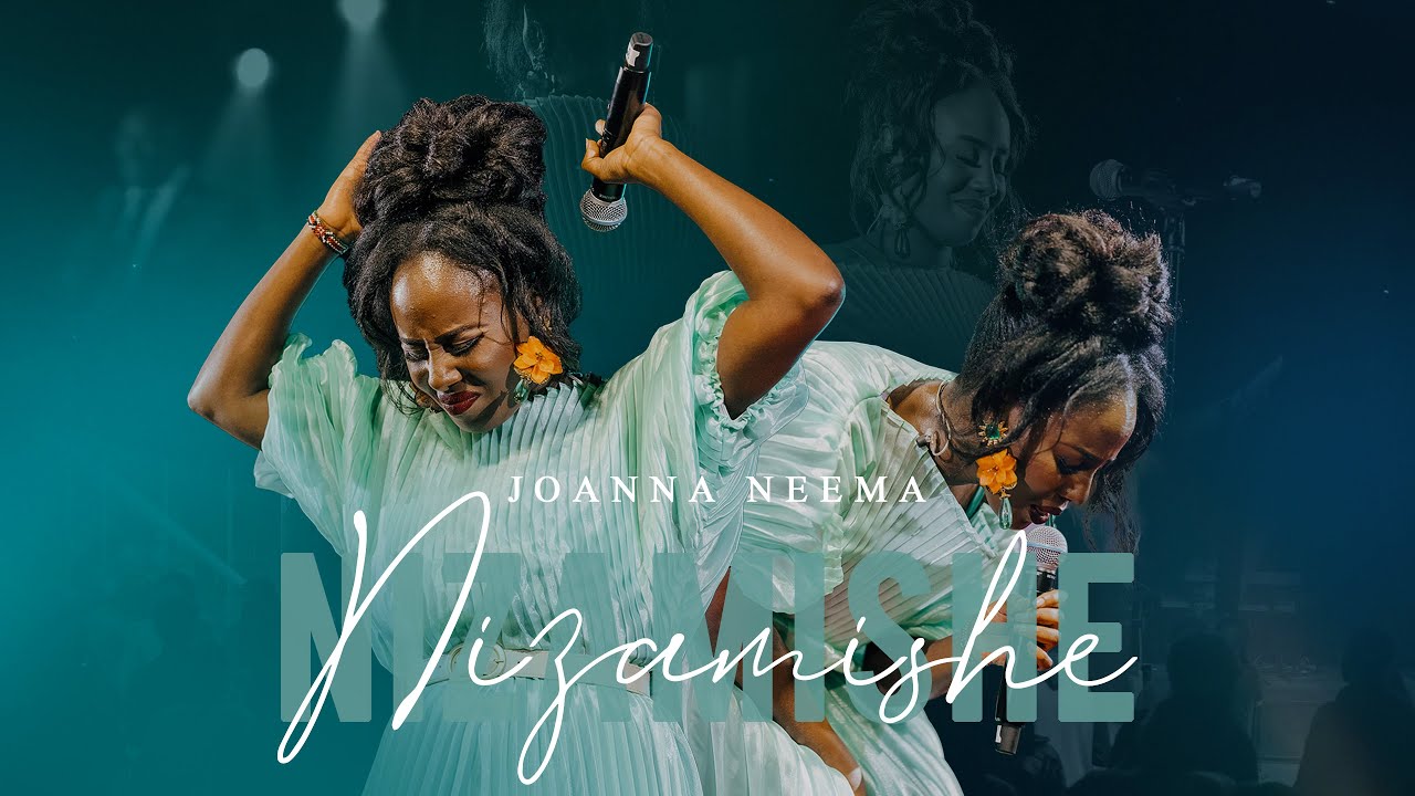 Nizamishe by Joanna Neema Mp3 Download 